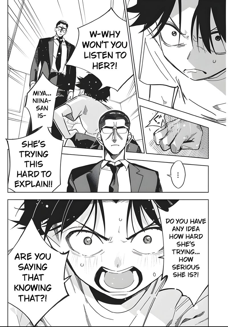 Now That We Draw - Chapter 57a image 03